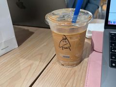 -Manner Coffee(芮欧百货店)