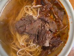 -晓马鸭店(新芜路店)