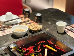 -锦城印象火锅(天府三街店)