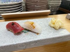 -鮨政· Omakase(港汇恒隆广场店)