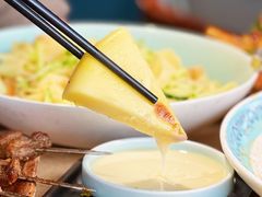 -品质伊骊新疆菜(紫金店)