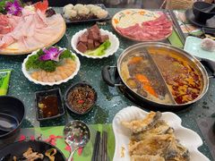 -叙亨轩海鲜火锅