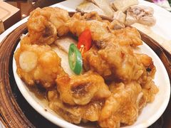 -豫璟轩中餐厅(南昌万怡店)