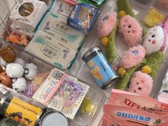 -连鹭海鲜·海肠捞饭·海胆饭(星海店)