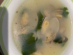 -萨莉亚意式餐厅(杭州西溪龙湖天街店)