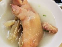 -盛兴面馆(真儒大厦店)