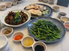 -章记星洲 · 新加坡餐厅(望京店)