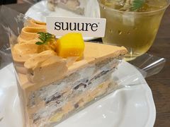 -流酥可心·牛乳蛋糕商店(禾祥西路店)