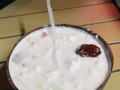 -椰子多多清补凉甜品店(河北路店)