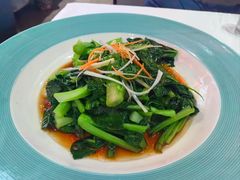 -渔民船说·北塘海鲜·天津菜·海肠捞饭(北塘古镇店)