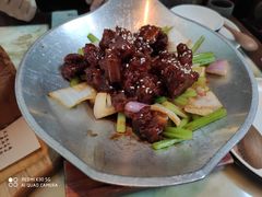 -绿茶餐厅(成都大悦城店)