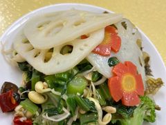 -长香源葫芦头梆梆肉(兴隆巷店)