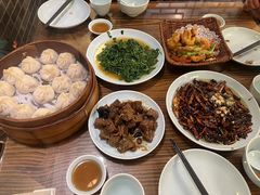 -双塔老饭店