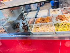 -张记卤菜店(三条巷店)