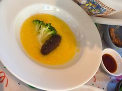 -君悦酒店·乐厨·高空自助餐(青年大街店)