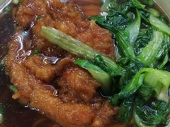 -玉华饮食店(茅台路店)