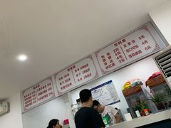 -何记酿皮店(西流湾店)