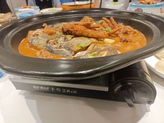 -善银私房菜馆(金舟花园小区店)