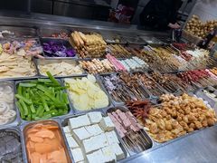 -林静小吃(复兴路店)