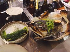 -BOR Eatery(安福路店)