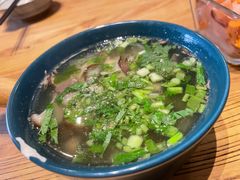 -有肉食·虎九闽菜(798艺术区店)