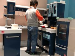 -杭州开元森泊度假乐园