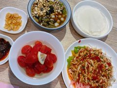 -小雅木姜子烤鸡·贵州菜(鸿通城店)