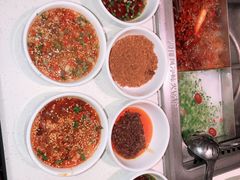 -海底捞火锅(长沙华创国际广场店)