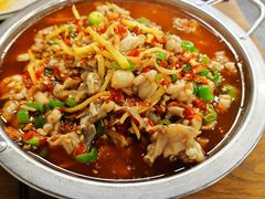 -艺味深尝(云锦路店)
