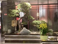 -合幸日本料理·炭火烧肉(观澜御湖店)