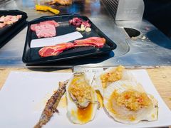 -水木锦堂·自助铁板烧(望京凯德MALL店)