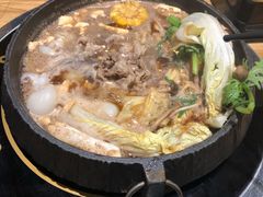 -水林间·寿喜烧自助(仙林金鹰店)