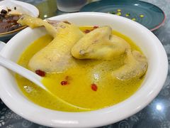 -小陆莲花蟹园农家乐(莲花岛店)