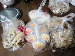 -爱德顺糕点食屋(利民道店)