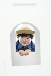 -宝贝天空儿童摄影(花溪店)