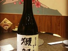 -晓寿司·精致料理(绿地店)