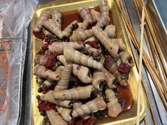 -河南前程·羊肉汤·烧烤(总店)