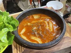 -韩国大金刚烤肉·料理(印象城店)