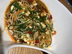 -百草滩羊清水涮羊肉(长城路店)