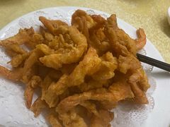 镇店蒜香虾-云腾砂锅粥(龙津东路店)