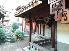 -胡雪岩故居