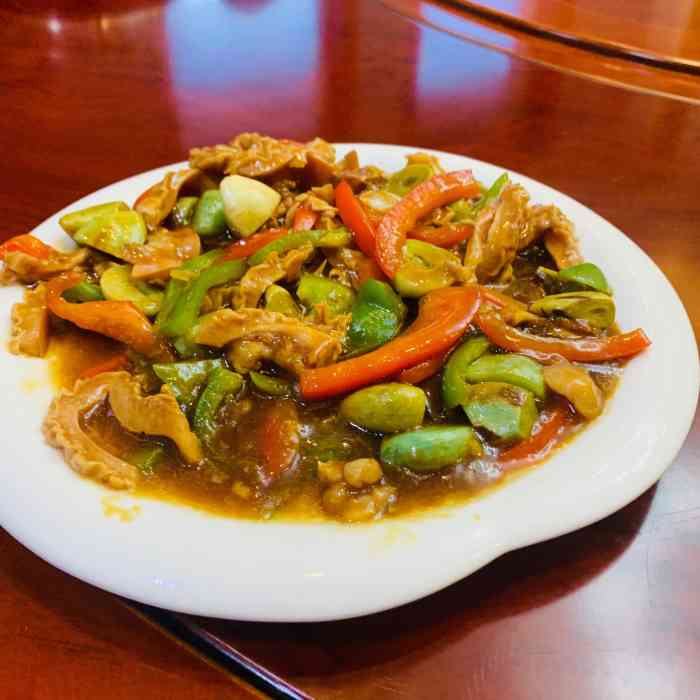 荆塘铺全驴宴(徐水店)-"都说徐水荆堂铺全驴宴的驴火特有名,趁着不.