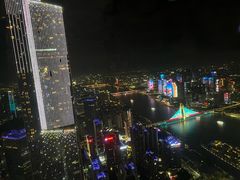 -广州四季酒店·天吧·高空酒吧