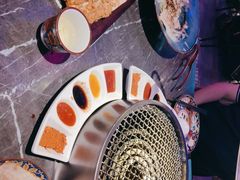 -十三姨正合丰烤肉(营迹路店)