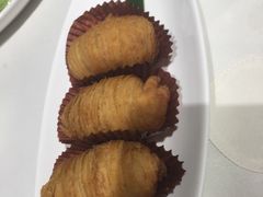 -潮福城潮州大酒楼(湖滨北路店)