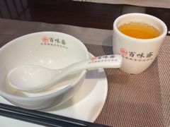 -鸡鸣寺百味斋素菜馆