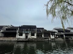 -南浔古镇