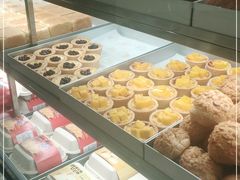 -君之狮子山·轻糖烘焙(松江印象城店)