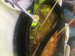 -XiaoJunGan Hotpot 钢管厂五区小郡肝火锅串串香