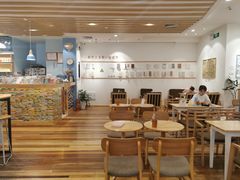 -猫的天空之城概念书店(印象城购物中心店)